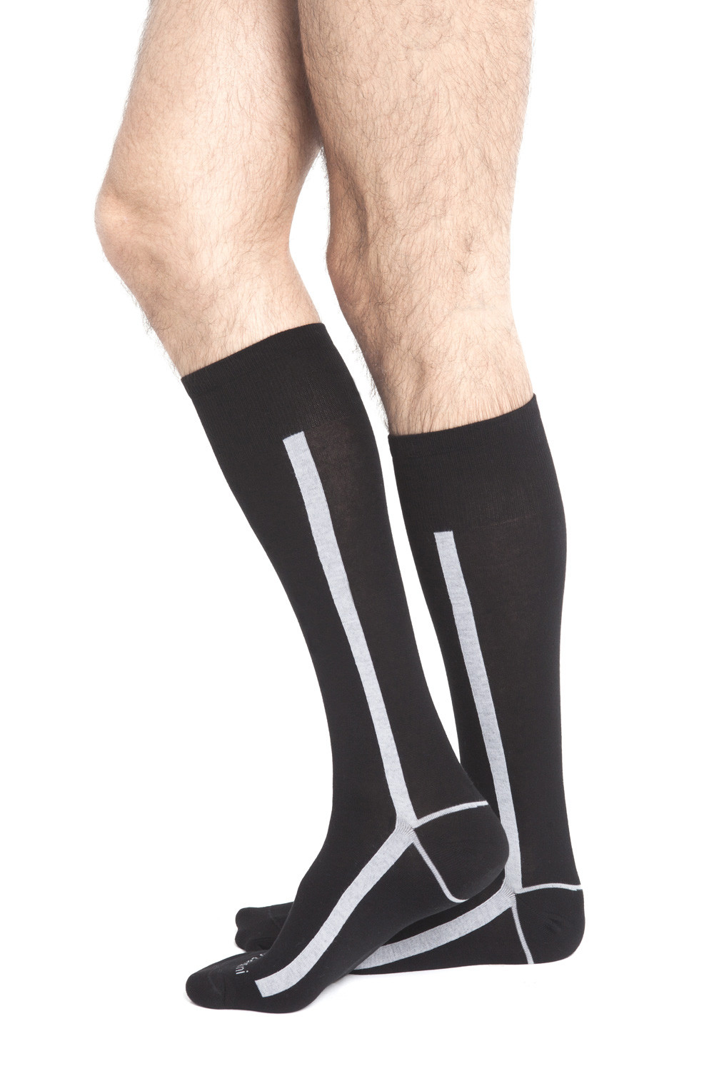 SIDE BAND SOCKS