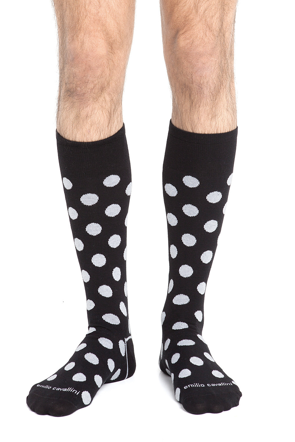 POLKA DOTS SOCKS