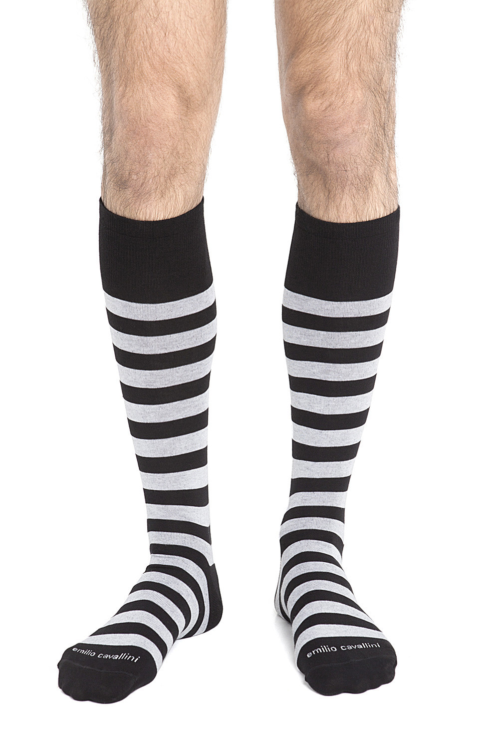 HORIZONTAL STRIPES SOCKS