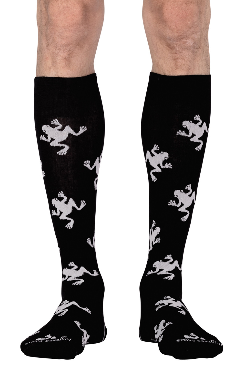 FROGS LONG SOCKS