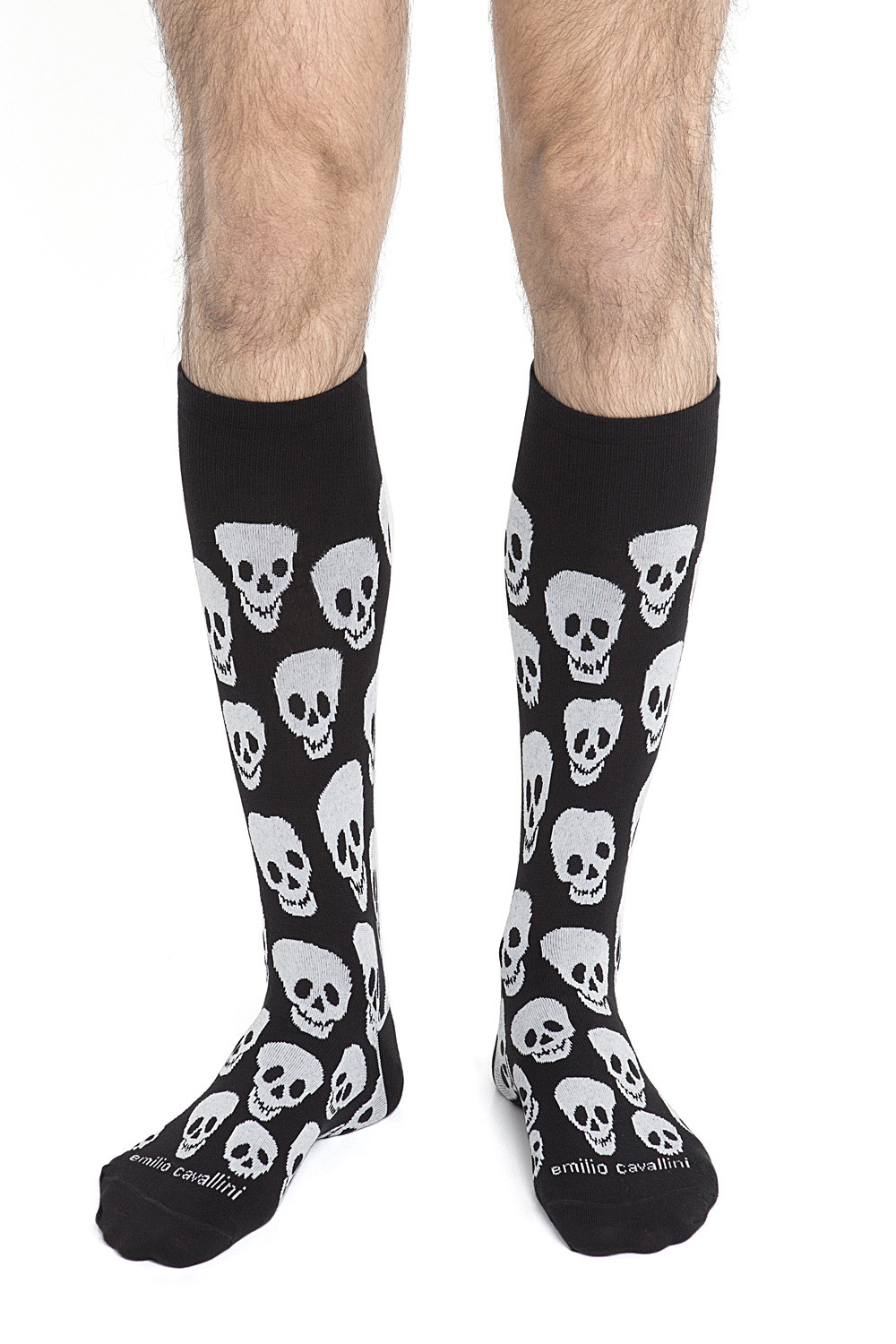 SKULLS SOCKS
