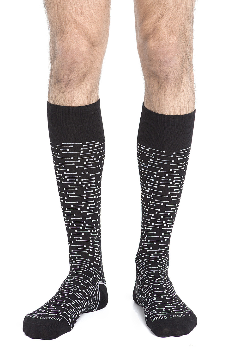 MULTI LINES SOCKS