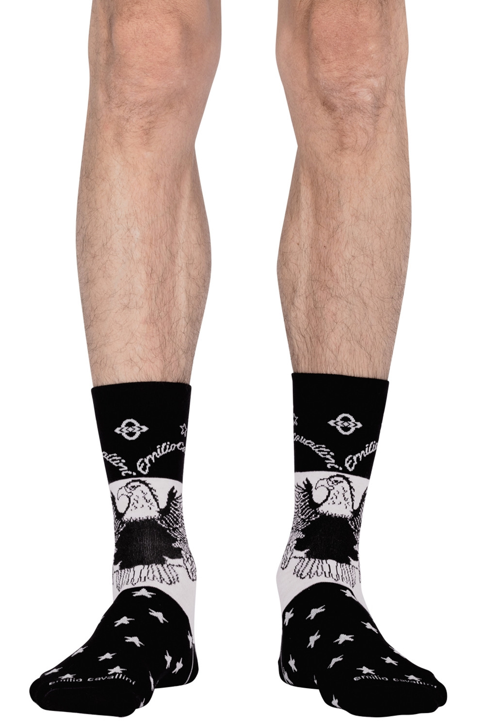 EAGLE CREW SOCKS