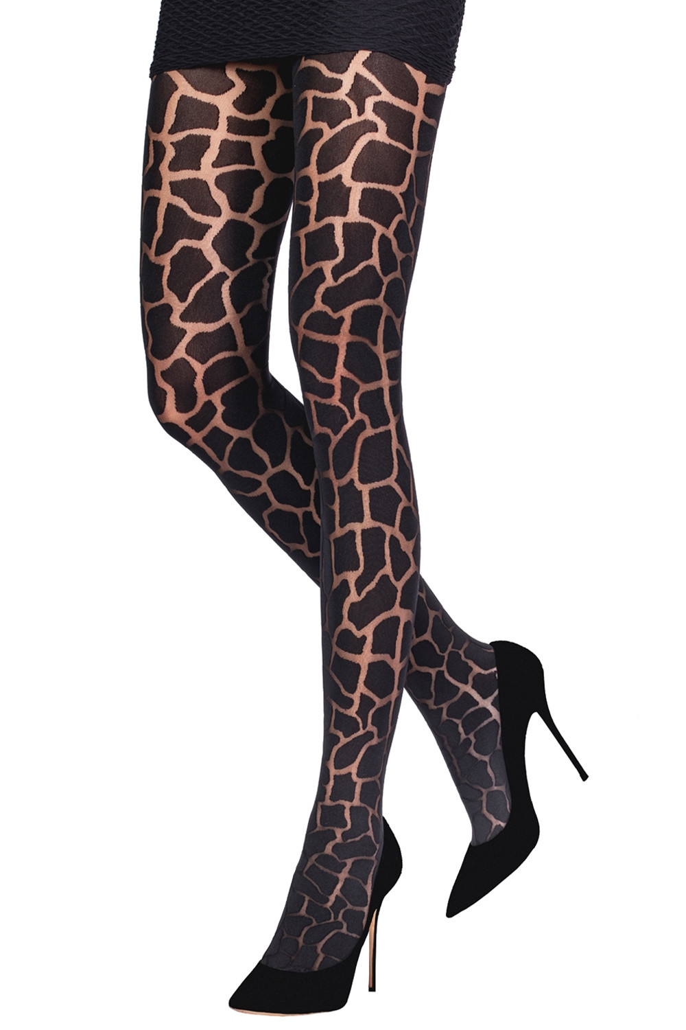 GIRAFFE TIGHTS
