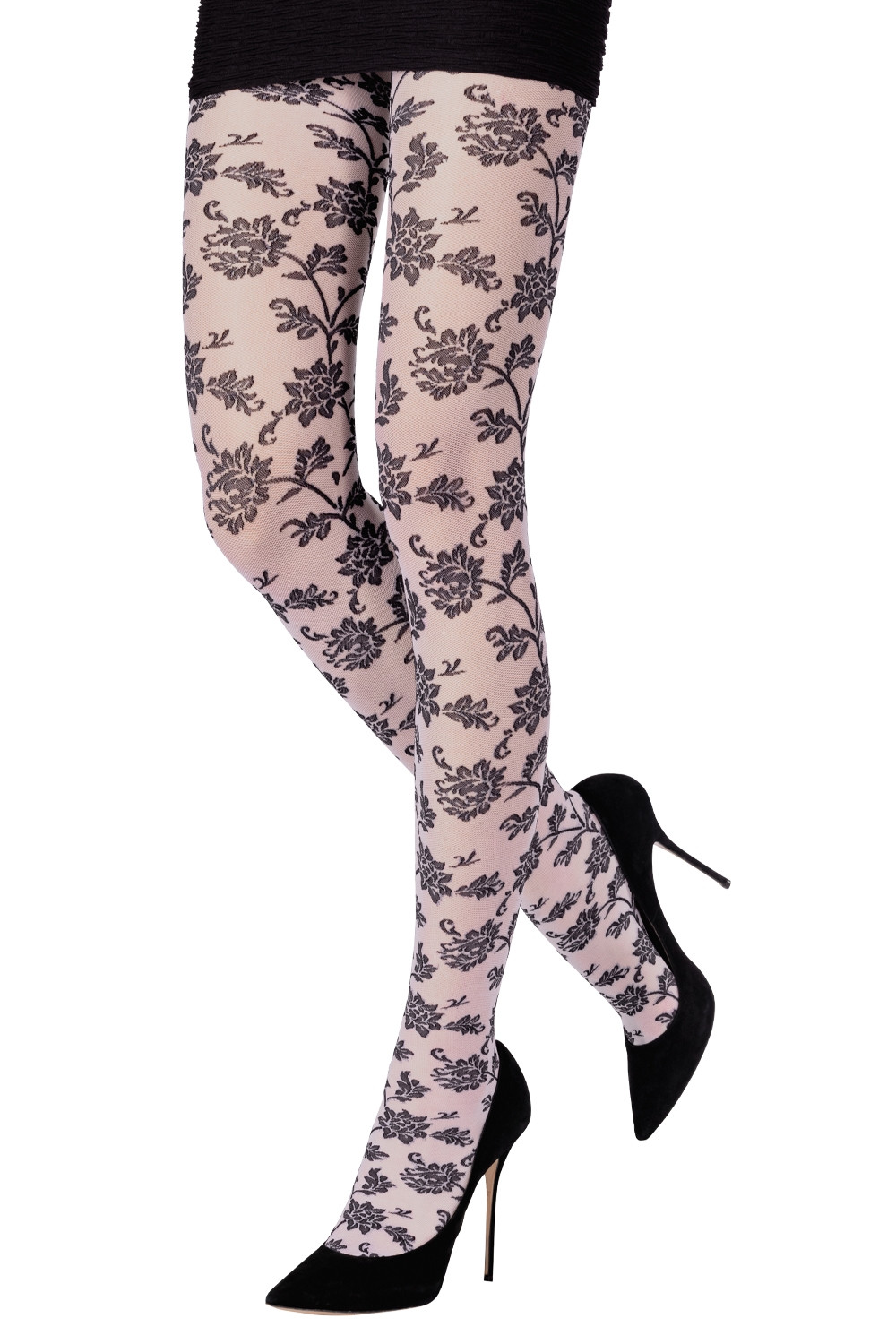 2 TONED FIORDALISO TIGHTS
