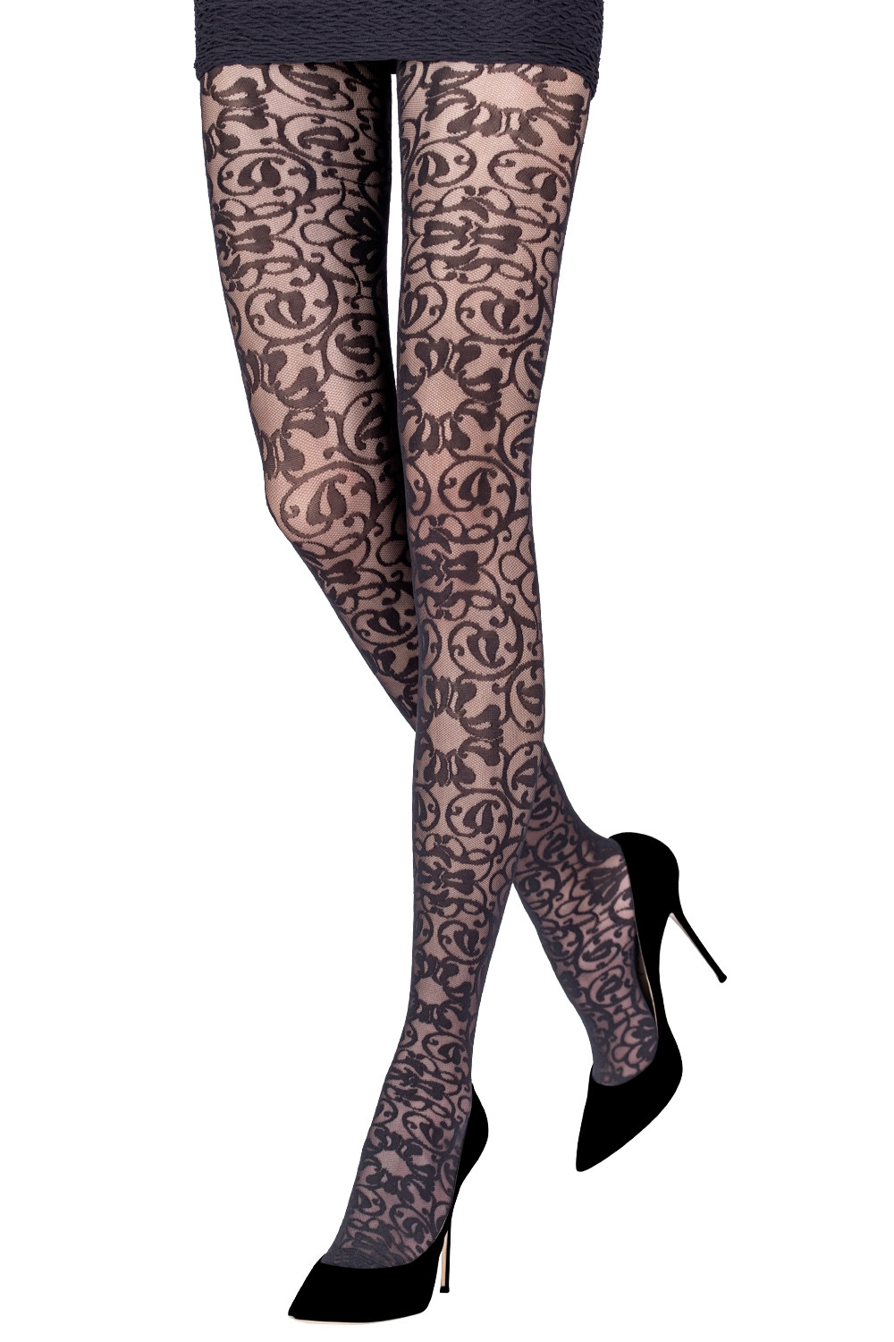 PETUNIA TIGHTS
