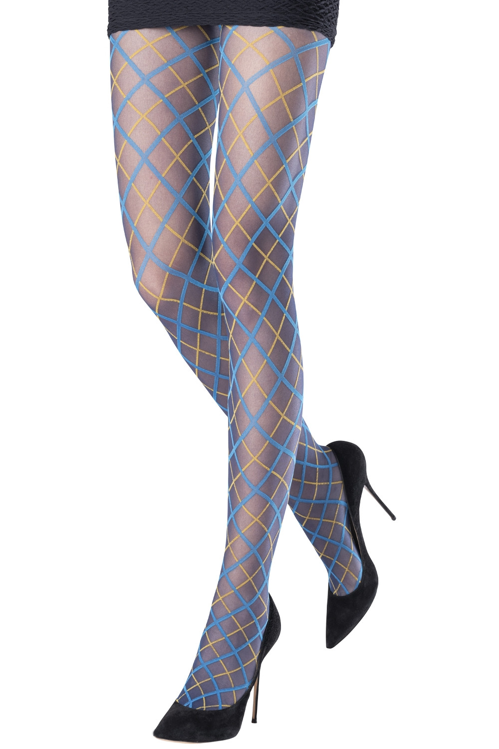 SCOTTISH TIGHTS
