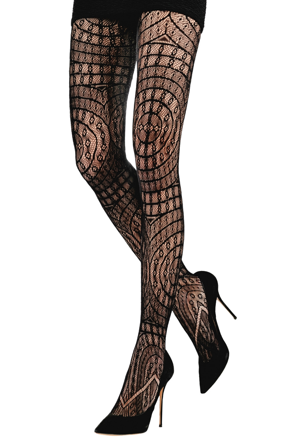 HARMONY TIGHTS